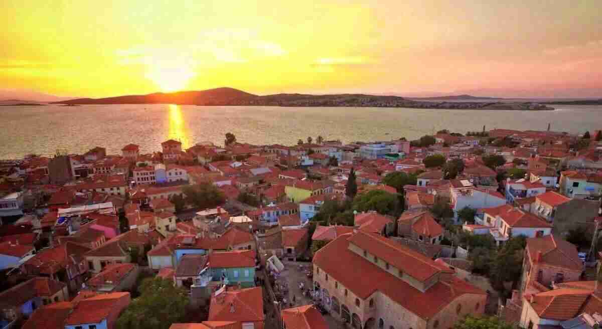 Ayvalık