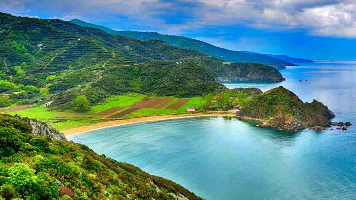 Kapıdağ Yarımadası