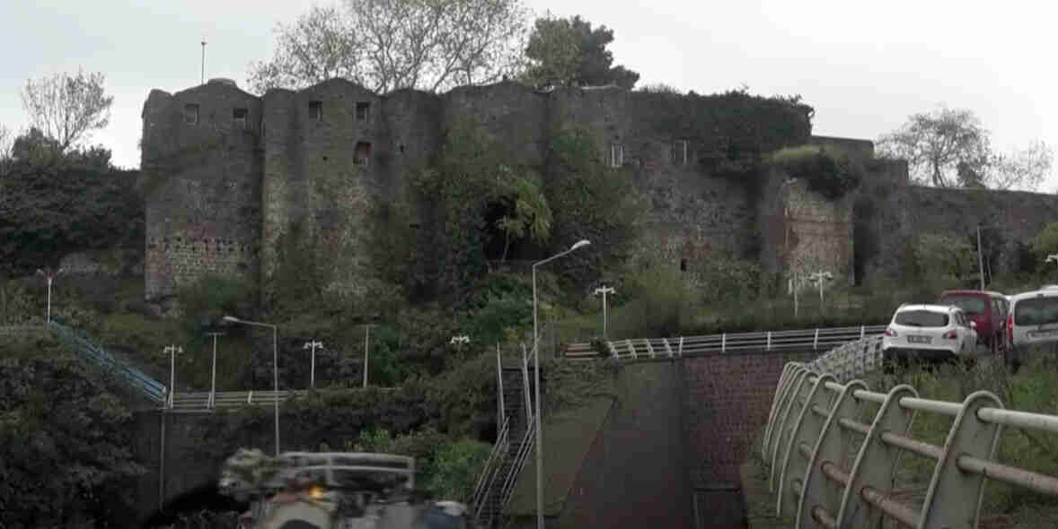 Trabzon Kalesi