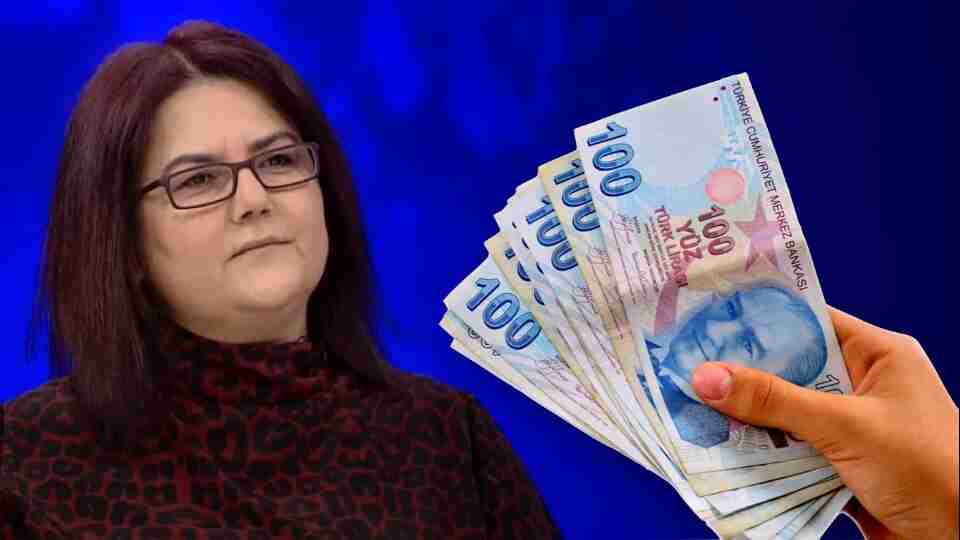 Bakan açıkladı! İhtiyaç sahiplerine 273 milyon TL ödeme yapılacak!