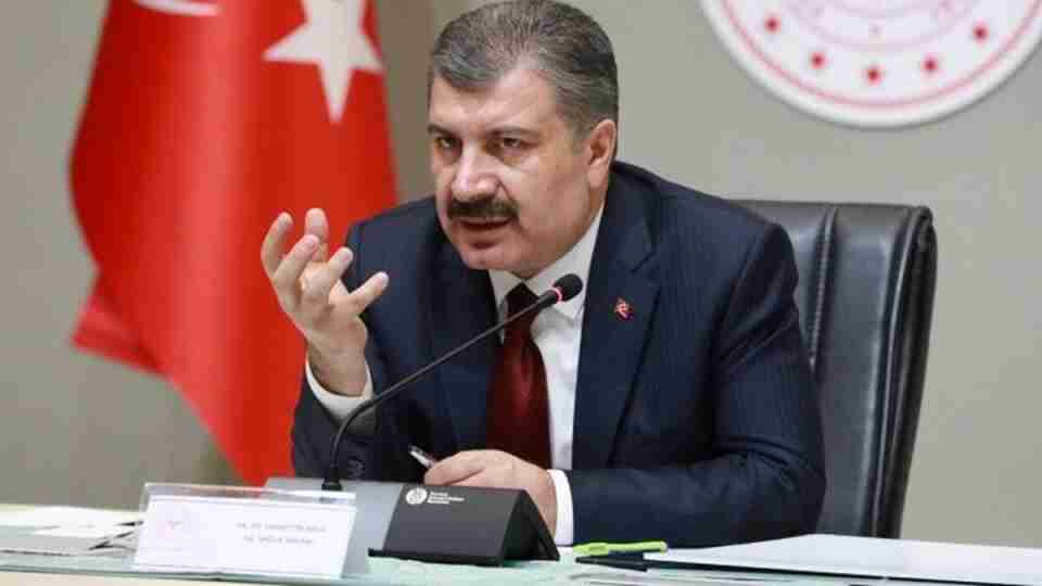 6 Haziran koronavirüs tablosunda vaka sayıları yüzleri güldürdü!