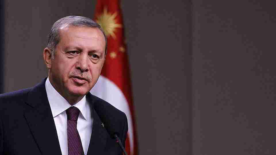 Cumhurbaşkanı Erdoğan, Kılıçdaroğlu'nu hedef aldı!