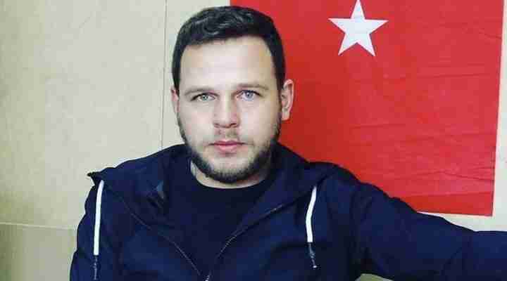 Eski eşine öldüresiye şiddet uygulayan İbrahim Zarap'a 10 yıl hapis cezası!