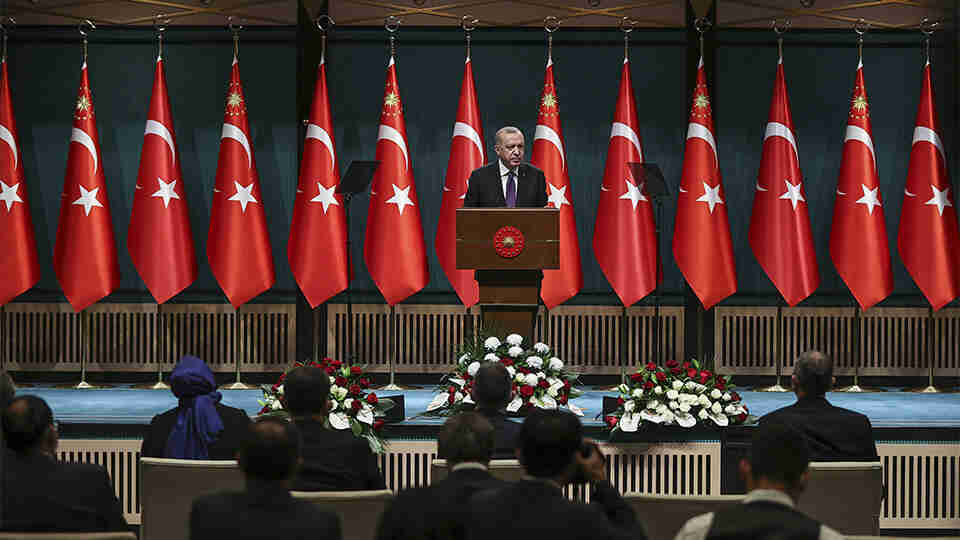 Kabine toplantısı ne zaman, saat kaçta yapılacak?