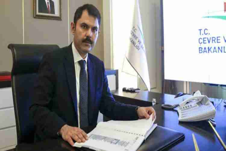 Yeşilırmak'ta toplu balık ölümlerinin gizemi