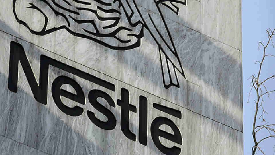 Nestle