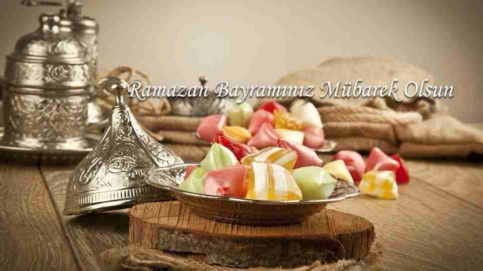 2021 Ramazan bayramı ne zaman, hangi gün? Ramazan Bayramı ayın kaçında?