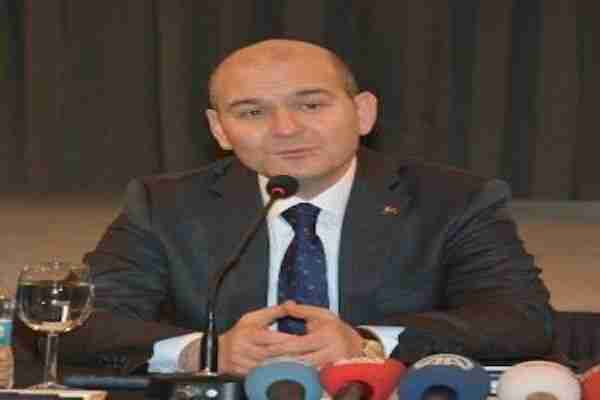 Bakan Soylu Müjdeyi Verdi: Çalışmalarımızı tamamladık; önümüzdeki hafta...