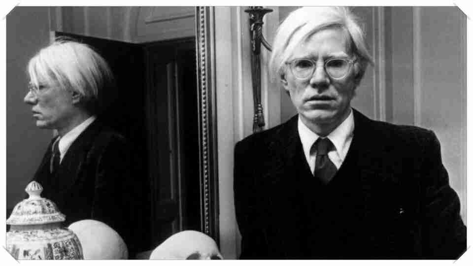 Andy Warhol