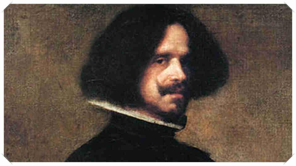 Diego Velázquez