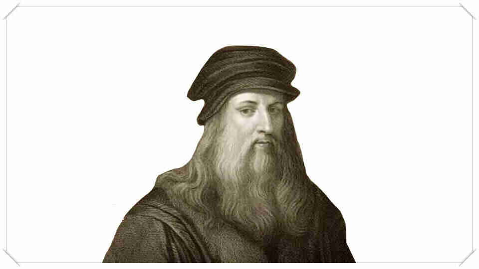 Leonardo da Vinci