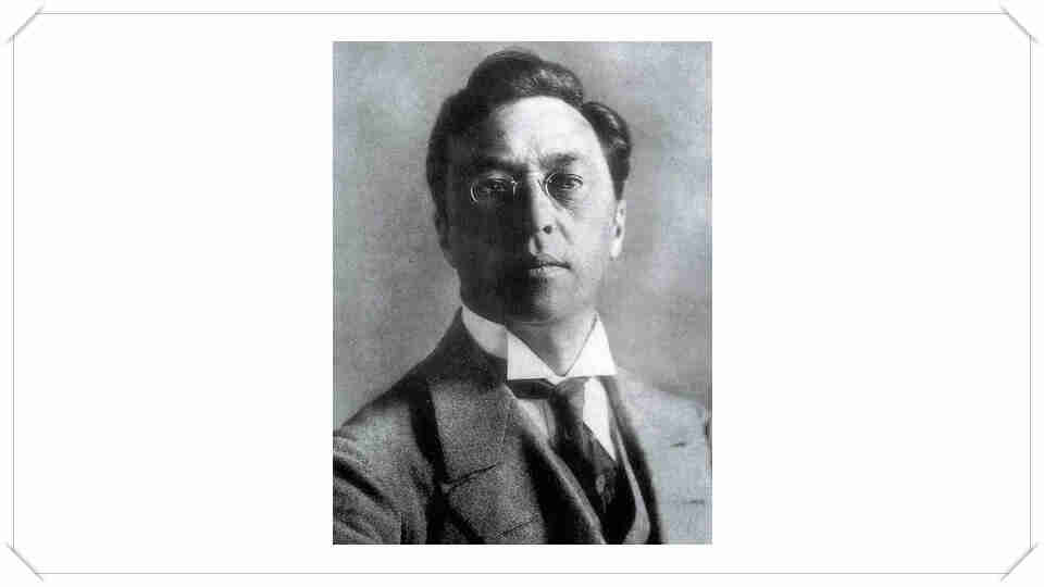 Wassily Kandinsky