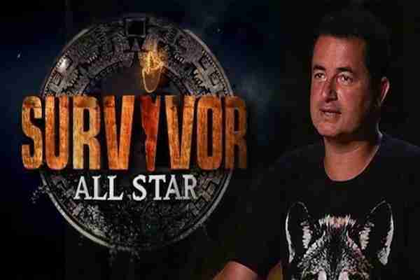 Survivor 2018 hangi günler var? Tv8 yayın akışı...