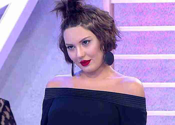 Bahar Candan