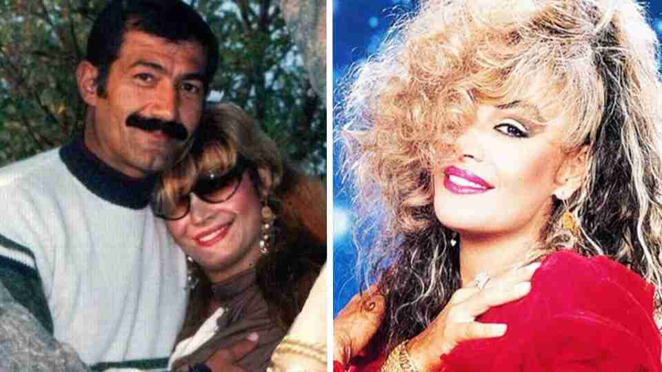 Bergen'in eski eşi Halis Serbest: İznim olmadan kimse bu filmi çekemez! Bergen'in eski eşi Halis Serbest: İznim olmadan kimse bu filmi çekemez!