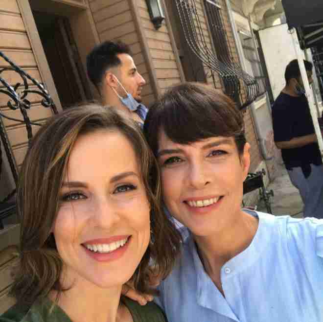 Doktorlar dizi oyuncuları