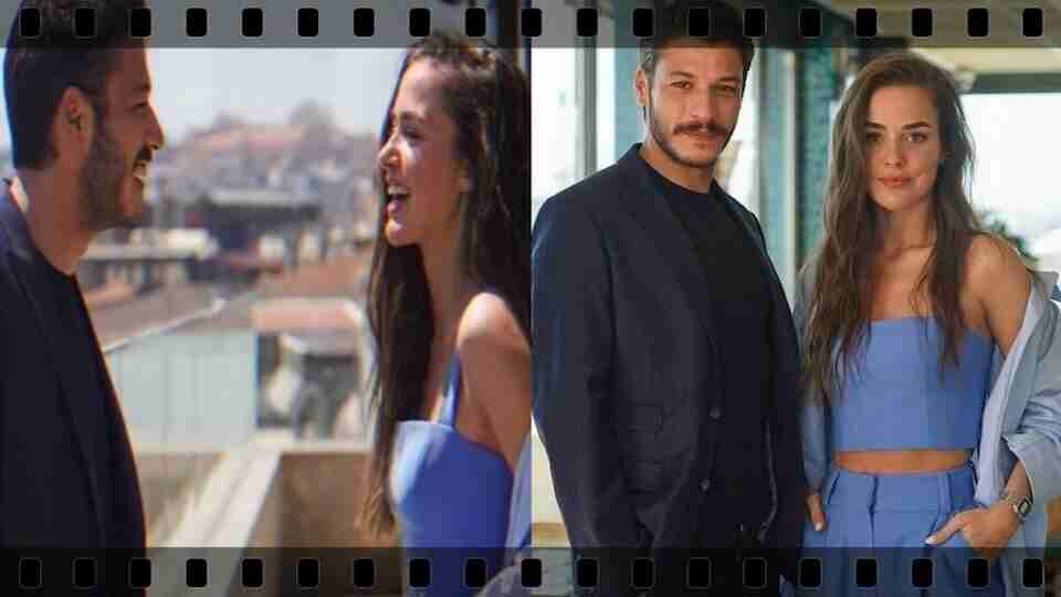 Show TV'nin yeni dizisi Cam Tavanlar başlıyor! Başrol oyuncuları kimler?