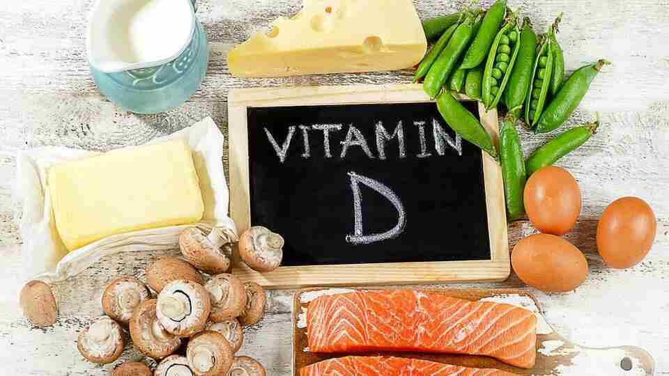 D vitamini hangi besinlerde bulunur? D vitamini eksikliğinin belirtileri nelerdir? D vitamini hangi besinlerde bulunur? D vitamini eksikliğinin belirtileri nelerdir?