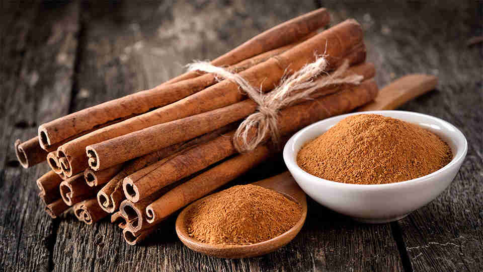 Tarçının faydaları ve zararları nelerdir? Tarçın nasıl tüketilmeli?