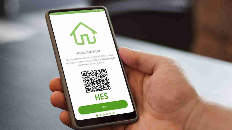 HES kodu nedir? HES kodu nereden alınır? SMS ile (Mesajla) HES kodu nasıl alınır? HES kodu nedir? HES kodu nereden alınır? SMS ile (Mesajla) HES kodu nasıl alınır?