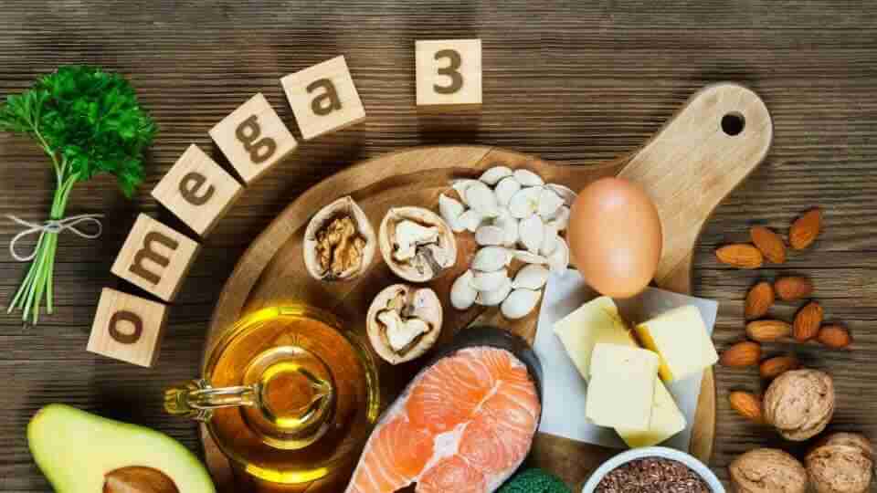 Omega-3 hangi besinlerde bulunur, omega-3 faydaları nelerdir? Omega-3 hangi besinlerde bulunur, omega-3 faydaları nelerdir?