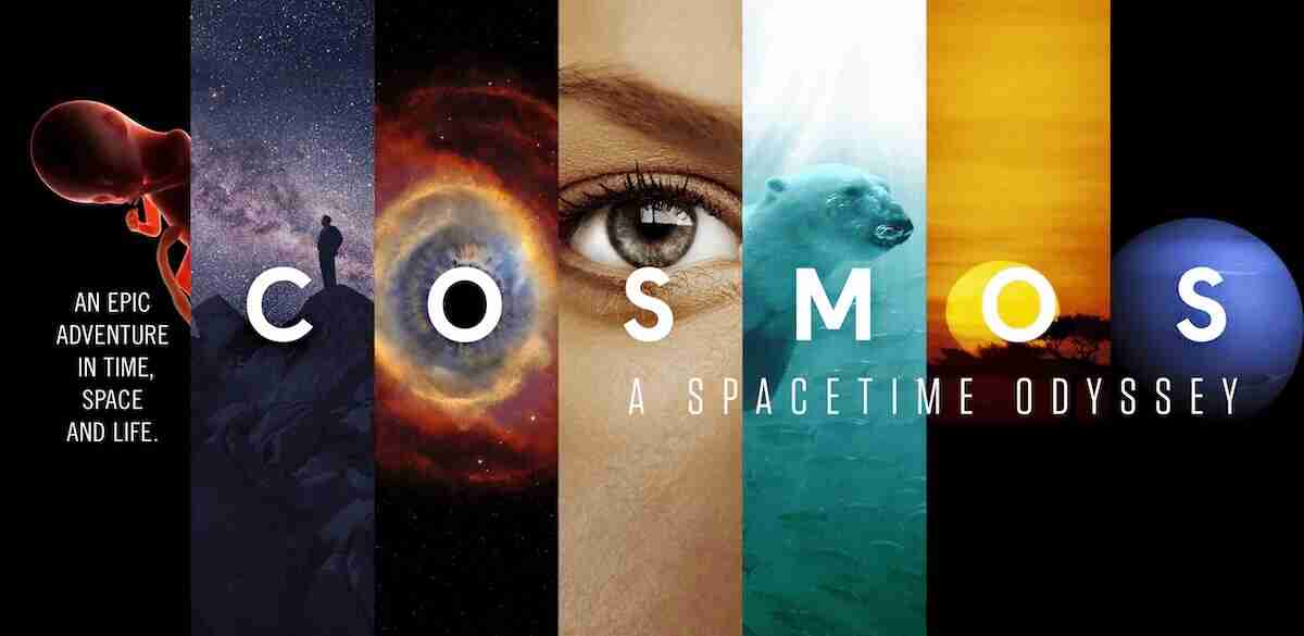 Cosmos: Bir Uzay Serüveni