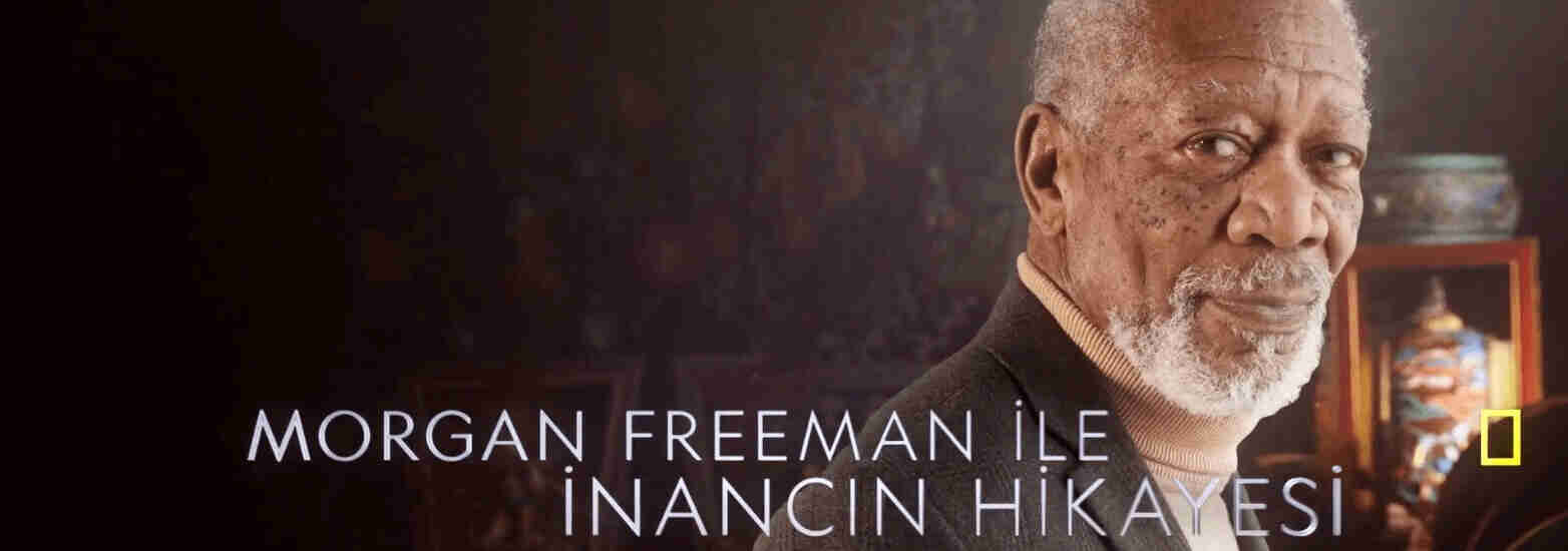 İnancın Hikayesi