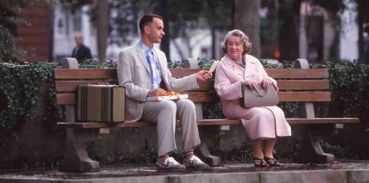 Forrets Gump