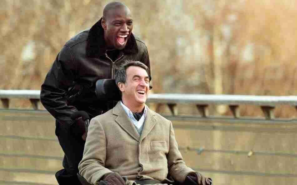 Intouchables
