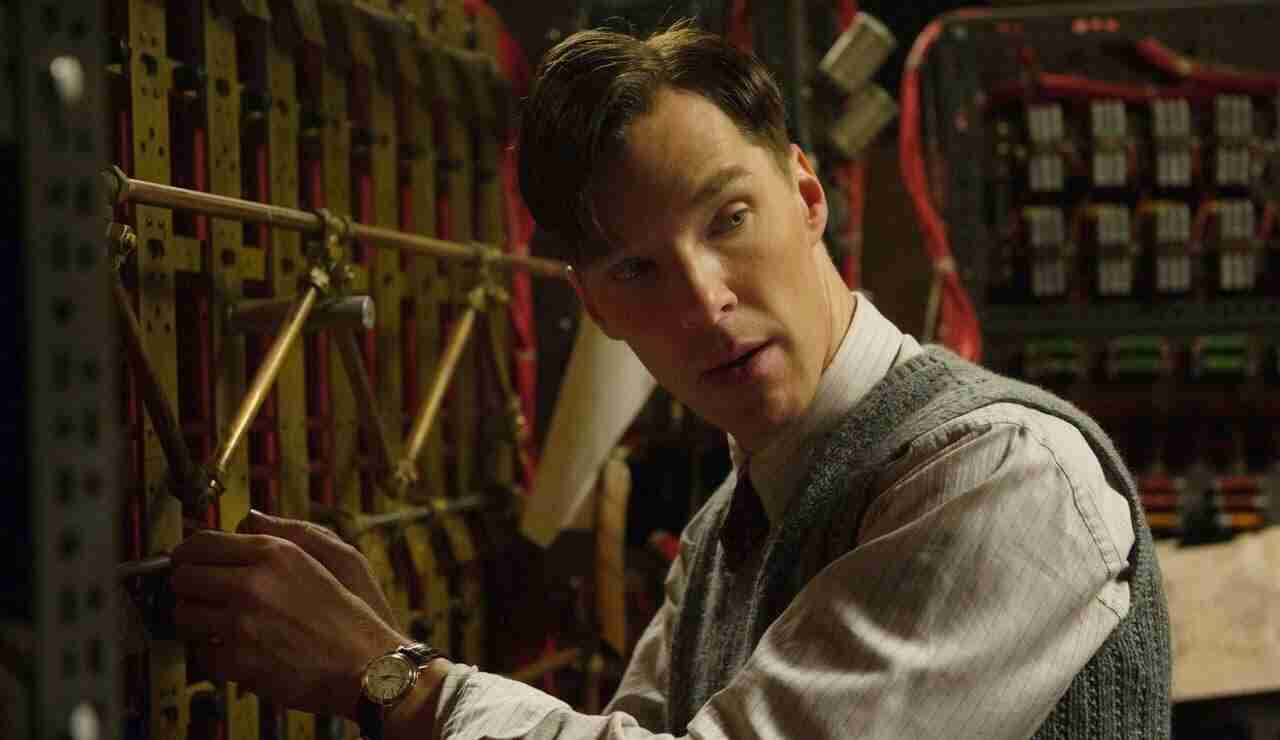 The Imitation Game