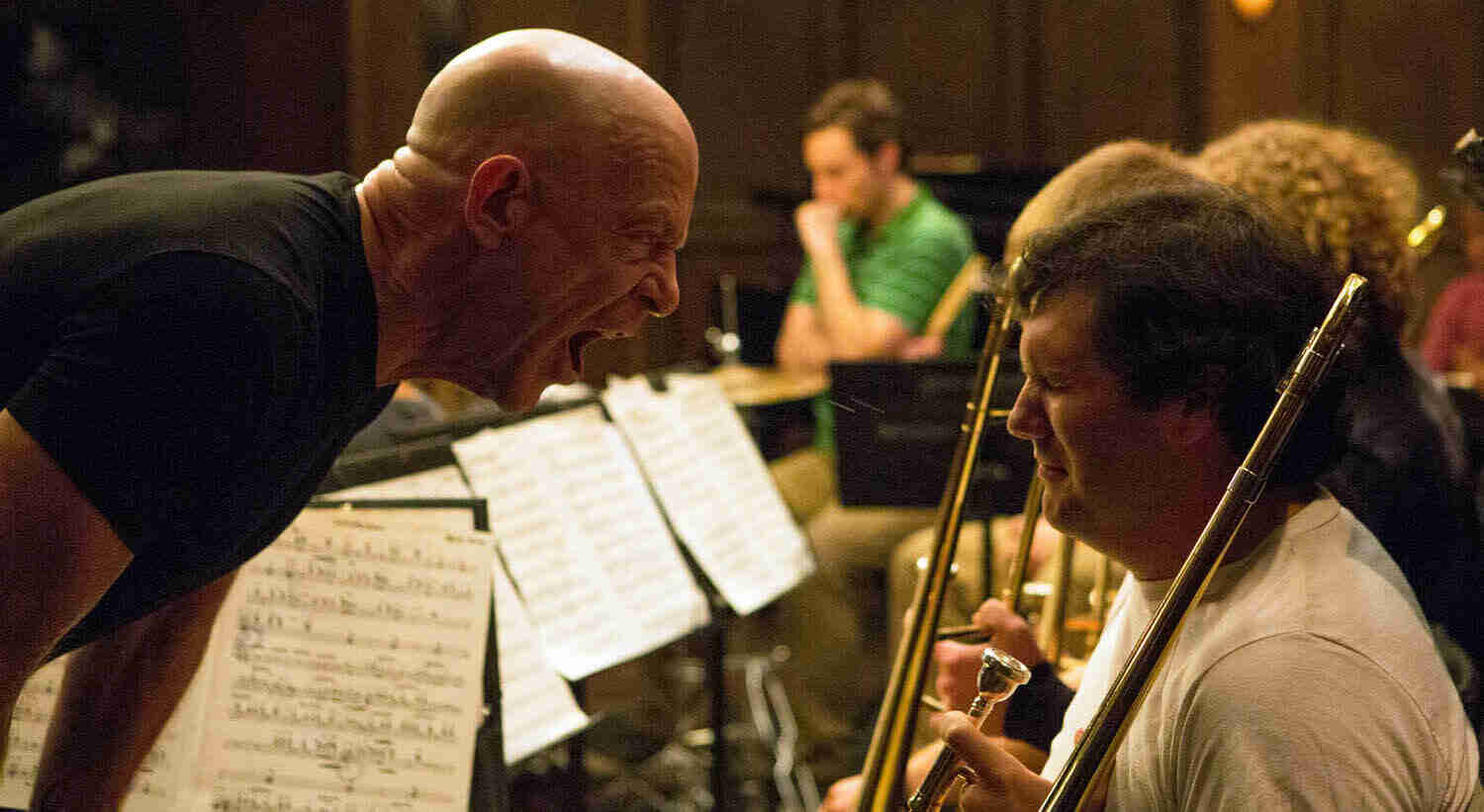 Whiplash