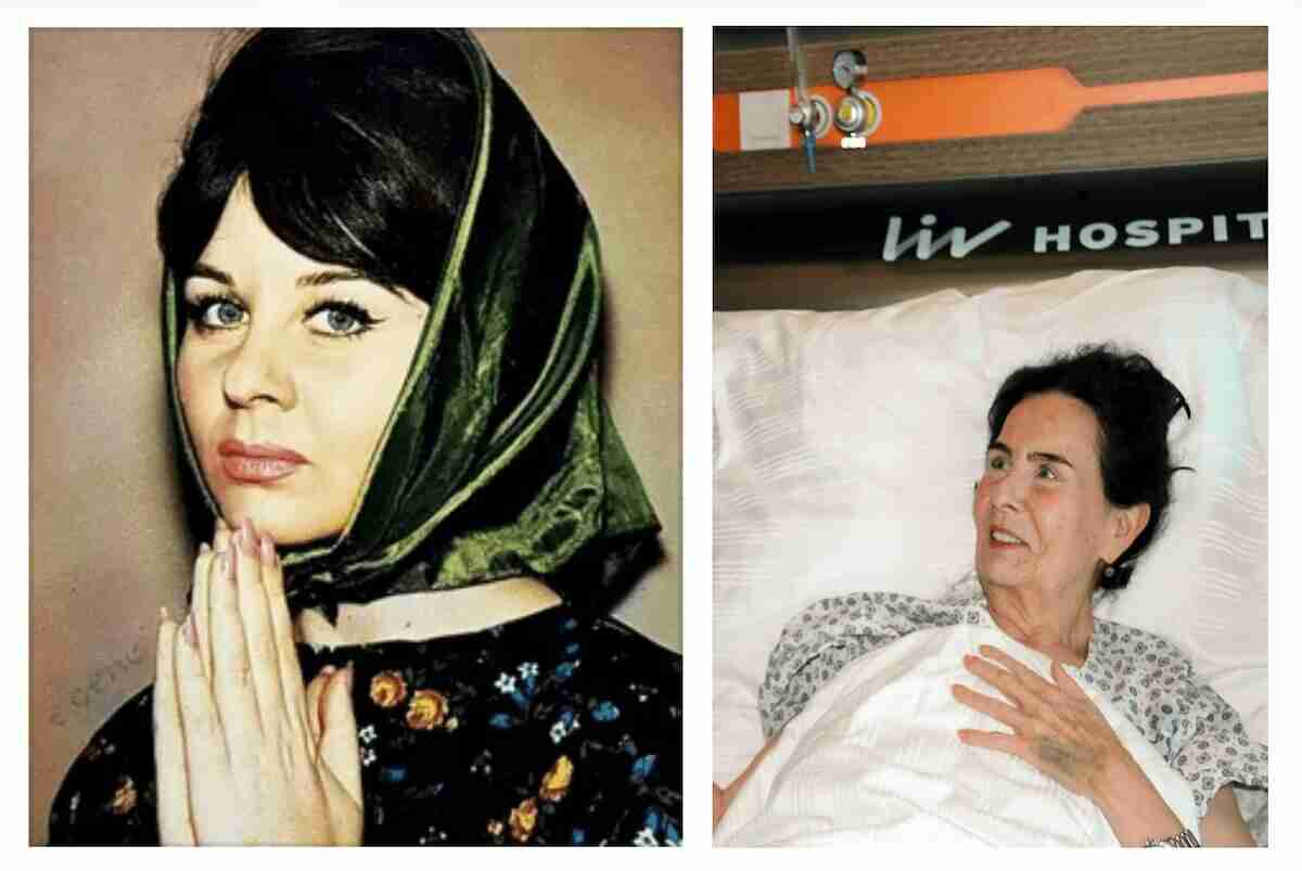 Fatma Girik Son Hali