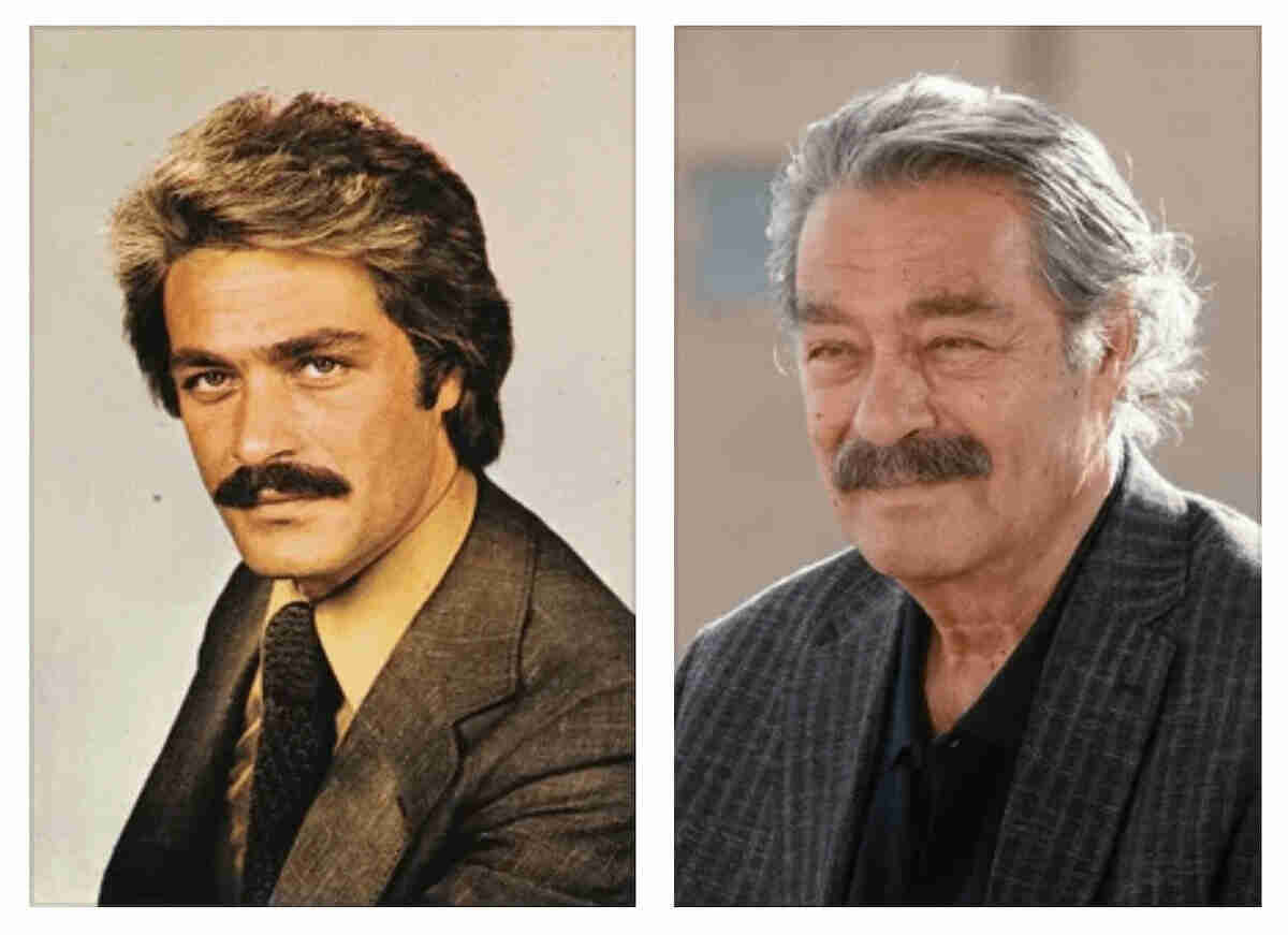 Kadir İnanır Son Hali