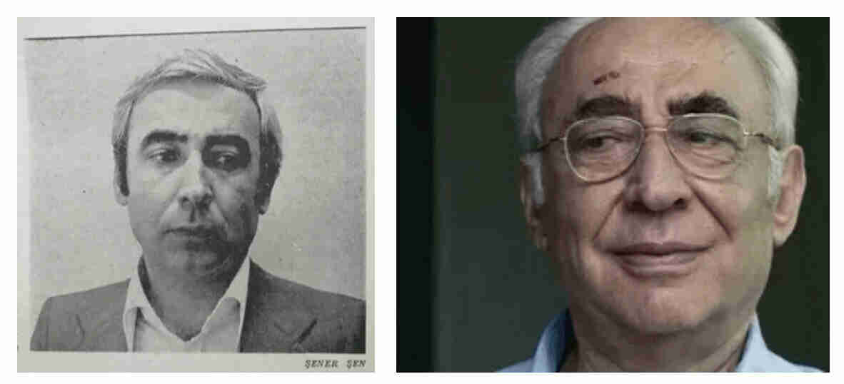 Şener Şen Son Hali