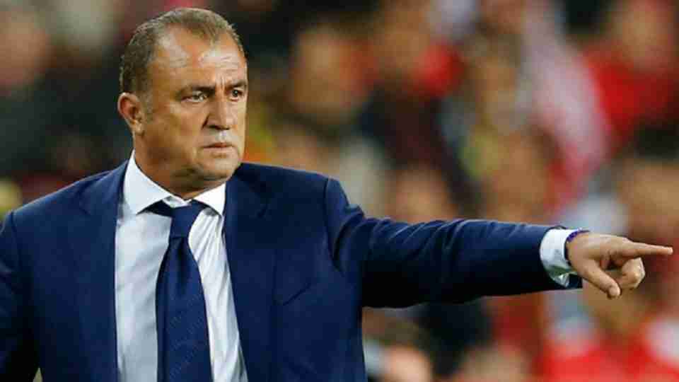 Fatih Terim transfer