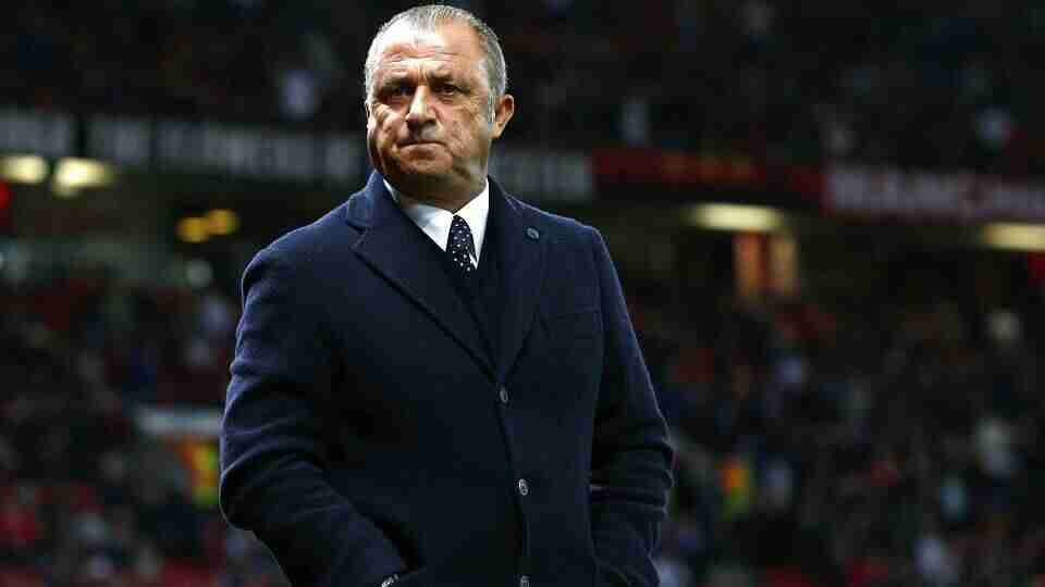 Fatih Terim son dakika