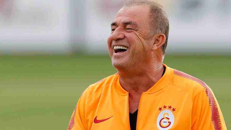 Fatih Terim