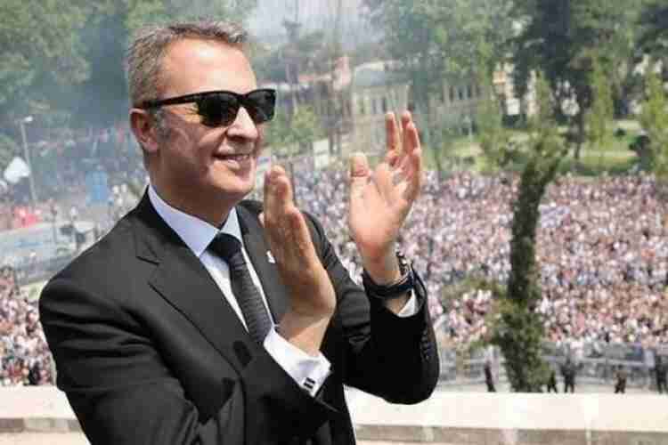 Fikret Orman Mayıs 2019'daki seçimlerle ilgili adaylık konusunu değerlendirdi