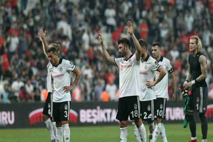 Sarpsborg - Beşiktaş maçı ne zaman saat kaçta hangi kanalda?