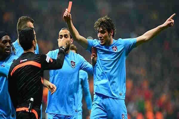 MHK Başkanı Kuddusi Müftüoğlu: "Hata var, ceza yok"