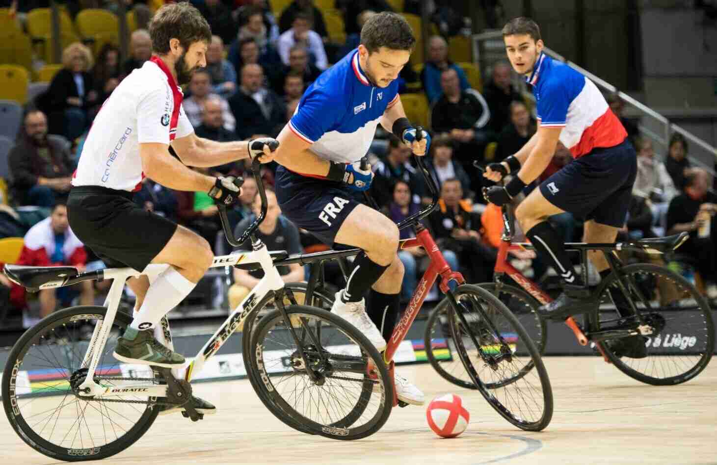 Cycleball