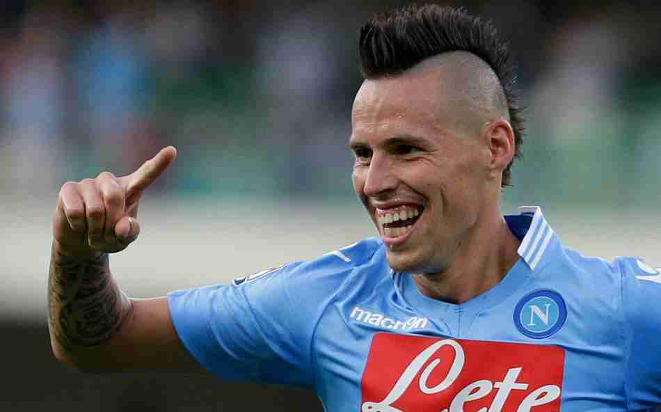 Marek Hamsik