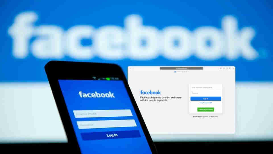 Facebook çöktü mü? Facebook neden açılmıyor?