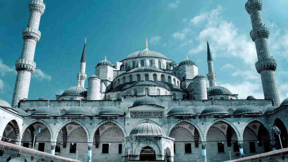 En güzel cuma mesajları. Ayetli, dualı anlamlı, yazılı, resimli, resimsiz, kısa ve öz...