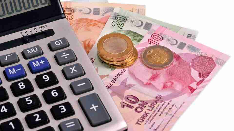 Gelir testi nasıl yapılır? Gelir tespiti başvurusu nereye yapılır?