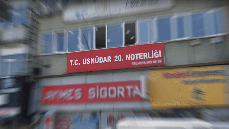 Noterler Kaçta Açılıyor, Kaçta Kapanıyor? Noter Çalışma Saatleri...