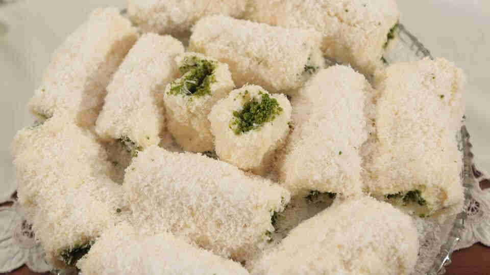 Paşa lokumu tarifi! Nasıl yapılır, kaç kalori, malzemeleri nelerdir? Paşa lokumu tarifi! Nasıl yapılır, kaç kalori, malzemeleri nelerdir?
