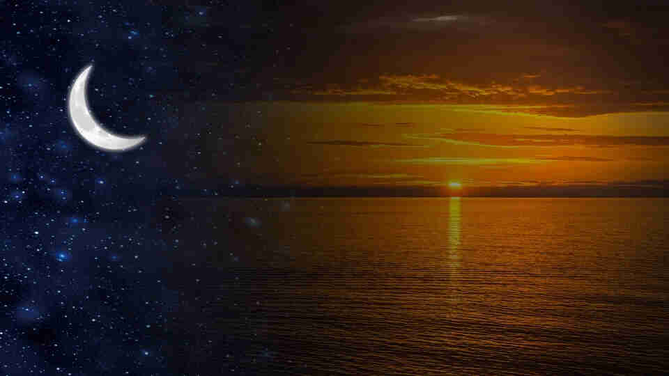 Rüyada deniz görmek neye işarettir? Rüyada deniz görmek neye işarettir?