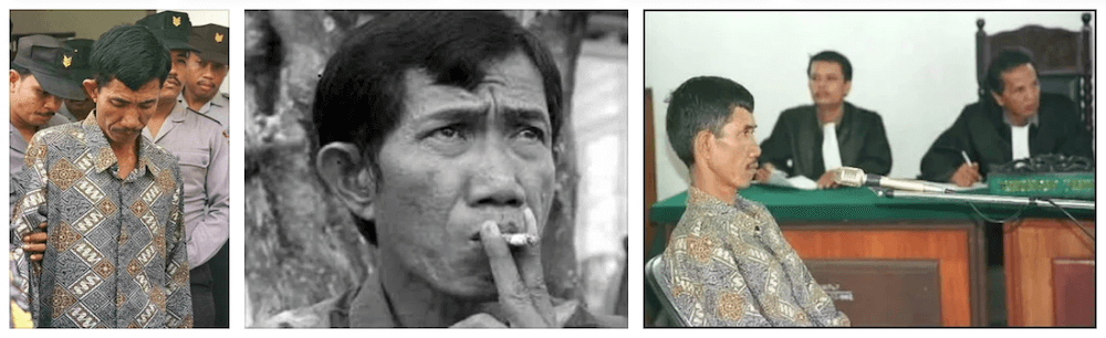 Ahmad Suradji