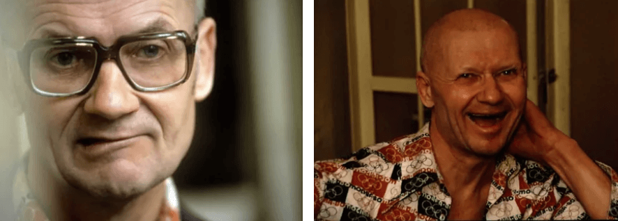 Andrei Chikatilo